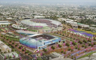 Jeux Paris 2024 : 150 000 emplois à pourvoir